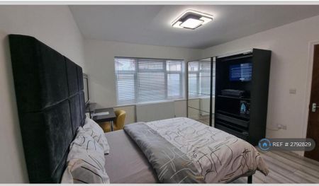 1 bedroom in a house share to rent - Photo 5