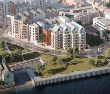 1 bedroom apartment to rent - Photo 4