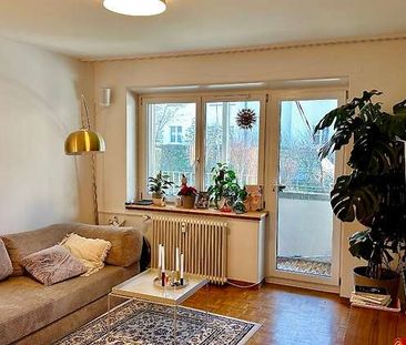 4 Zimmer, 80 m², 1. Stock - Photo 6