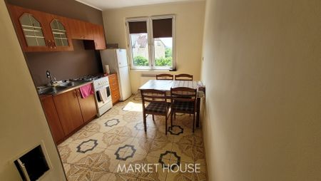 Na wynajem 2 pokojowe mieszkanie w Przecławiu - Фото 3