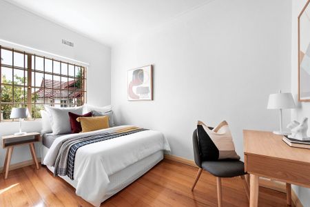 4/246 Albert St, East Melbourne - Photo 4