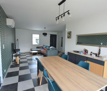 Location Maison 4 pièces 80m² LE MAY SUR EVRE 49122 - Photo 2