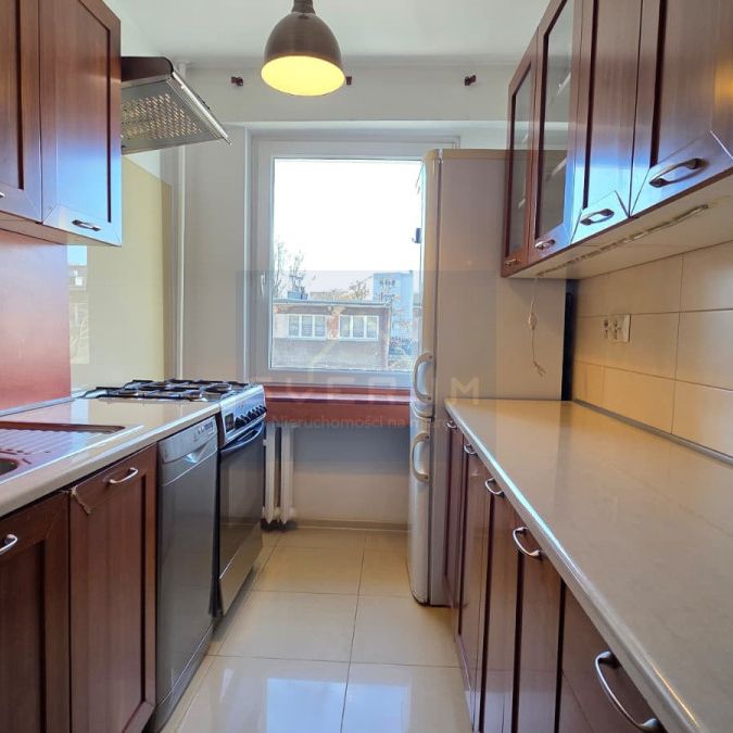 Mieszkanie na Wynajem, 51.40m - Photo 1