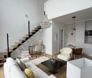 Dúplex de alquiler en Avenida Camino del Monte, Polígono Industrial... - Photo 4