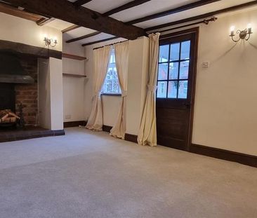 2 bedroom cottage to rent - Photo 4