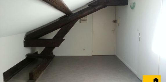 Nancy studio (54000) - Appartement Studio - Photo 2