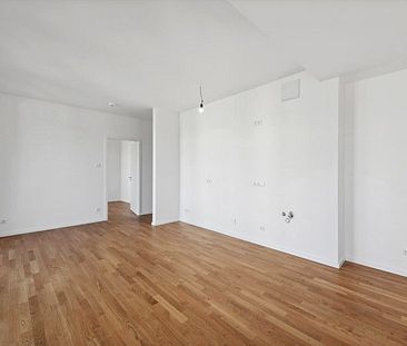 Perfekt für uns: ansprechende 2-Zimmer-Wohnung - Foto 1