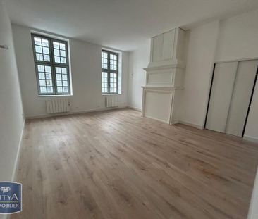 Location Appartement 1 pièce 47m² SECLIN 59113 - Photo 2