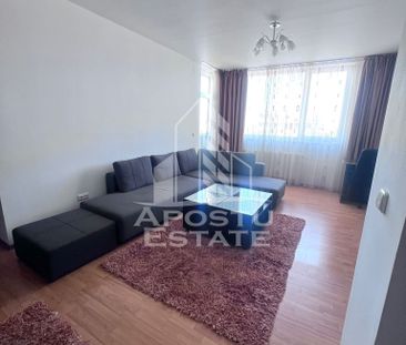 Apartament 2 camere,de inchiriat, zona Girocului, Timisoara - Photo 1