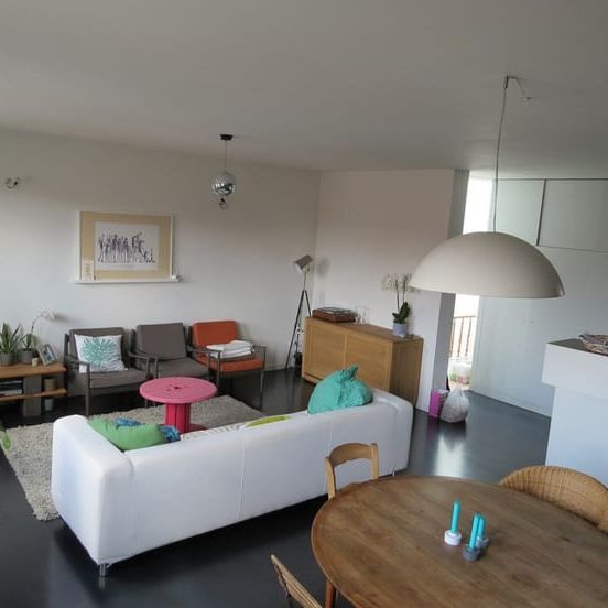 Appartement te huur - Photo 1