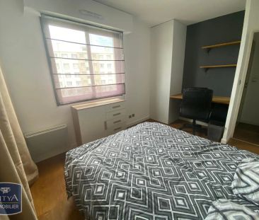 Appartement à louer 3 pièces 69.25m² - Photo 4