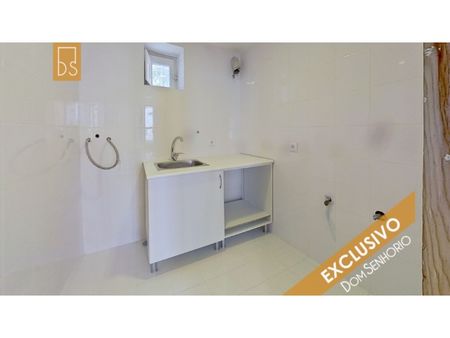 Apartamento T1+1 em Lisboa - Photo 3