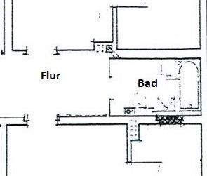 gemütliche 3- Raumwohnung im beruhigten Innenstadtbereich ! - Photo 1