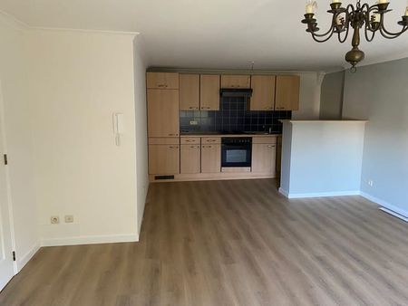 Appartement te huur - Photo 4