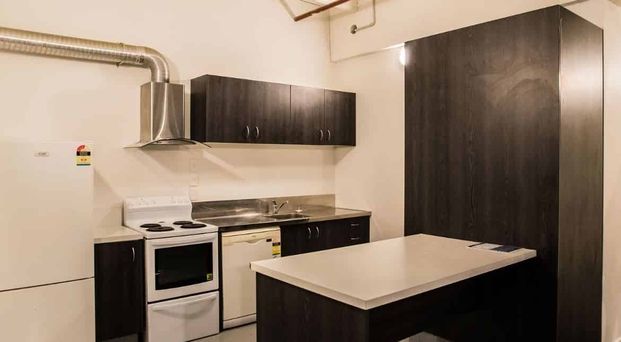 4A/59 Boulcott, Te Aro - Photo 1