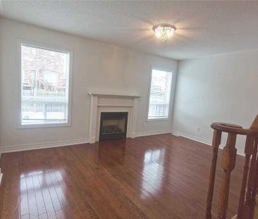 For Lease - 103 Greenhalf Drive, Ajax, Ontario - Photo 4