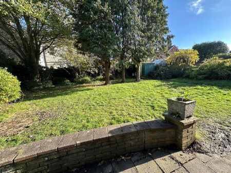 2 bedroom house to rent - Photo 2