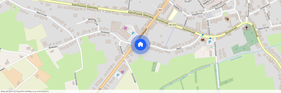 Biest 49 / 4, 2990 Wuustwezel