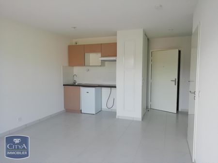 Location Appartement 2 pièces 41m² PAREMPUYRE 33290 - Photo 3