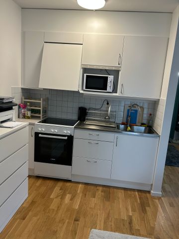 Årstavägen - Foto 4