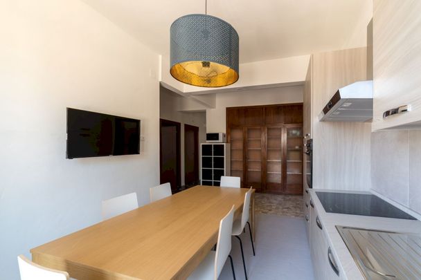 Room for students in Campo di Marte - Photo 1