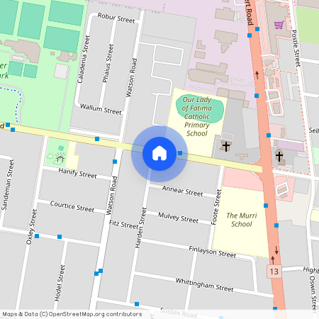 8 Harden Street, Qld 4110, Acacia Ridge