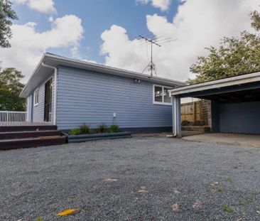 3 Bedroom plus Study in Beach Haven - Photo 2