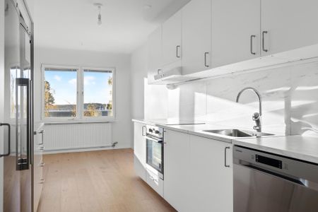 Björnbärsstigen, Kungsängen - Photo 3