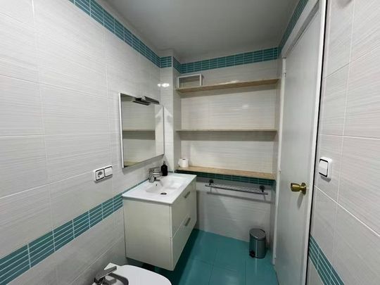 Carrer del Mestre Izquierdo, Moncada, Valencian Community 46113 - Photo 1