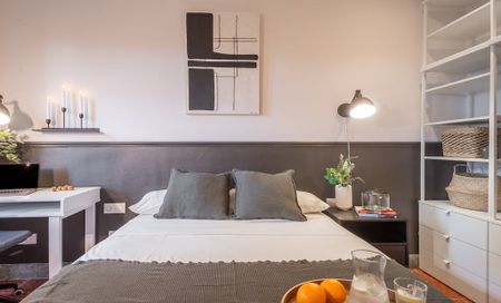 Carrer de lEscorial, Barcelona, Catalonia 08024 - Photo 3