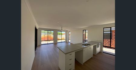 BRAND NEW HOME. MODERN LIVING - Photo 2