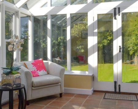 3 bedroom barn conversion to rent - Photo 2