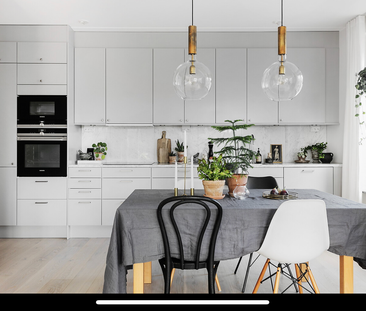 Fredriksdalsgatan, Stockholm - Foto 5 | Rentumo