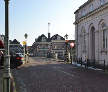 Te huur: Appartement Sluisstraat 4 A in Muiden - Photo 3