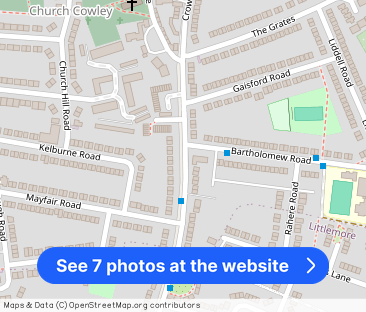 Littlemore Road, Oxford - Photo 1
