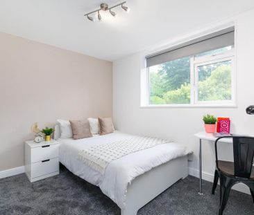 6 bedroom house to rent - Photo 5