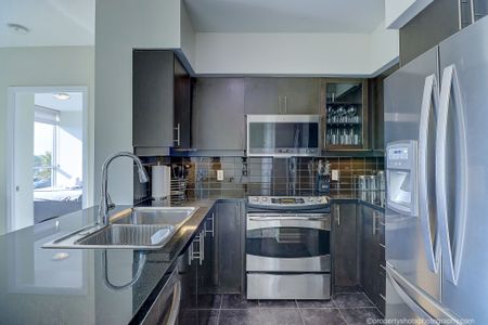 For Lease - 1900 Lakeshore Boulevard Unit# 303, Toronto, Ontario - Photo 3