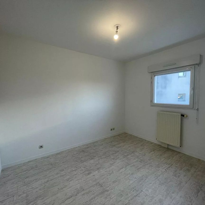 À louer - Appartement T2 - 44,07 m² - Rue Blaise Pascal - Photo 1
