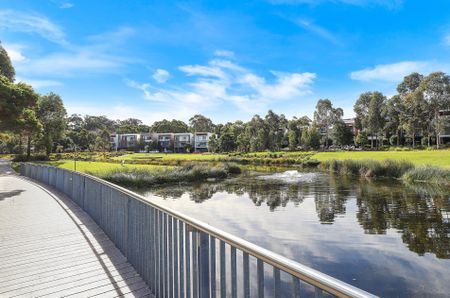 3 Meikle Place, Ryde NSW 2112 - Apartment For Rent | Domain - Photo 3