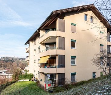 Wohnen an ruhiger Lage - Photo 2
