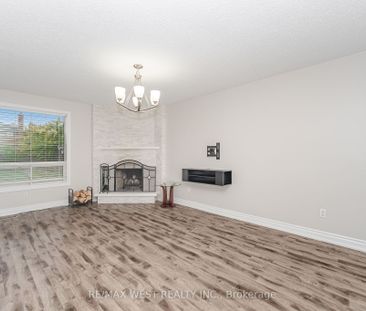For Lease - 86 Dina Road, Vaughan, Ontario - Photo 6