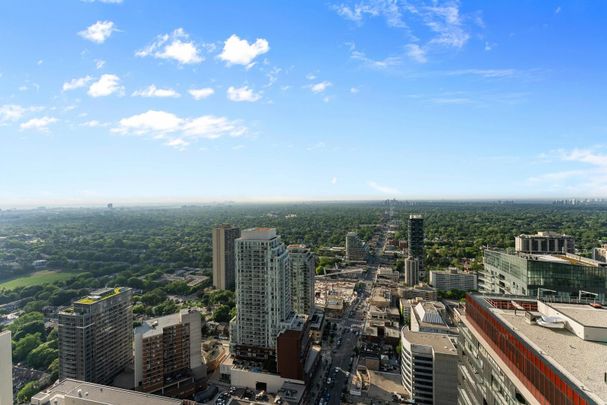 For Lease - 8 Eglinton Avenue Unit# 4108, Toronto, Ontario - Photo 1