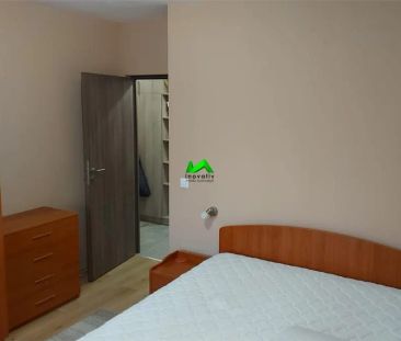 Apartament de inchiriat 3 camere Sibiu Turnisor - Photo 5