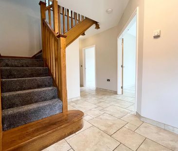 4 bedroom detached house to rent - Photo 6