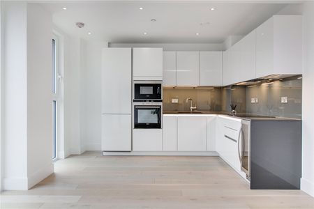 Westbourne Apartments, London, SW6, London - Photo 3