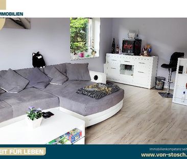 Besser als gewohnt…. 2 Zimmer Wohnung in ruhiger Lage in Halstenbek... - Photo 1