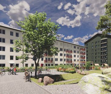 Mandelgatan 6, Väsbyskogen - Photo 6