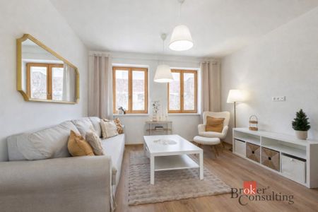 Pronájem bytu 2+kk 50 m², P. Bezruče 1268, Valtice - Photo 2