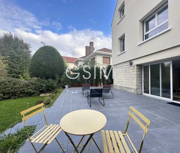 Maison • Marnes-la-Coquette - Photo 5