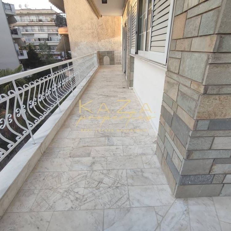 Μεζονέτα για ενοικίαση Άνω Ηλιούπολη (Σταυρούπολη) - Φωτογραφία 1